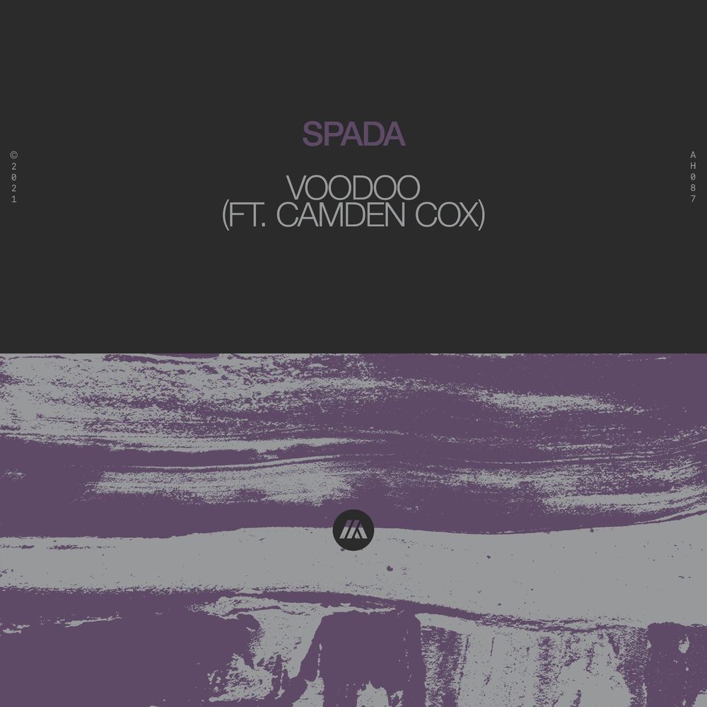 Spada & Camden Cox - Voodoo [AH087]
